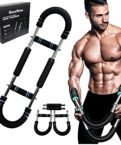 ReeRaa Twister Arm Trainer, Ejercitador de Muñecas y