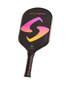 Pala de Pickleball Gearbox GBX Quad Mod 14mm - Superficie