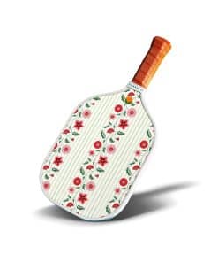 Paleta de Pickleball Tangerine - -Harbor Springs