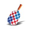 Paleta de Pickleball Tangerine - -esionales