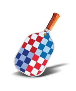 Paleta de Pickleball Tangerine - -esionales