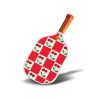 Paleta de Pickleball Tangerine - -Cherry Bay