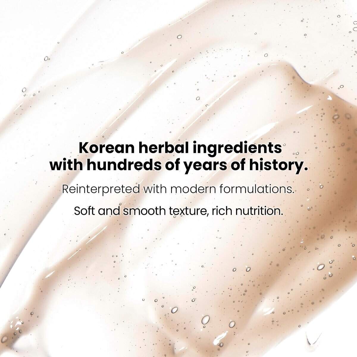 Set de regalo de suero de esencia facial de ginseng rojo - Imagen 6