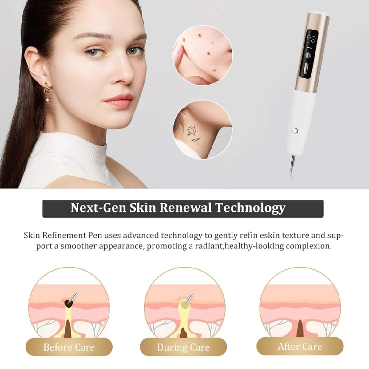 Herramienta de Mantenimiento Suave Para la Superficie de la - Imagen 8