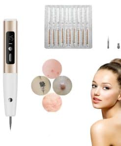 Dispositivo de Pulido Diario de la Piel - Herramienta de