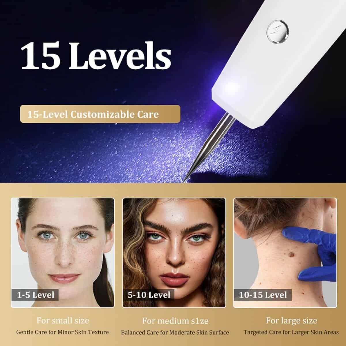 Herramienta de Mantenimiento Suave Para la Superficie de la - Imagen 5