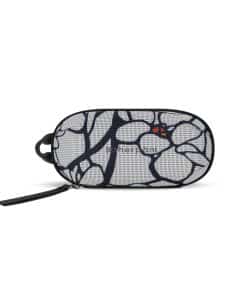 Sherpani Mini Co-Pilot, Estuche para cables de viaje,