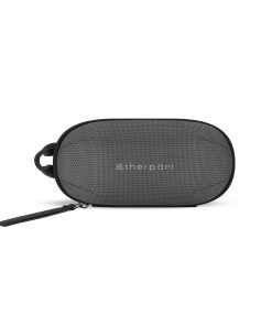 Organizador de Cables de Viaje Sherpani Mini Co-Pilot,