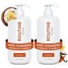 Champú Anticaída Routine Wellness para Cabello Delgado -