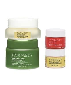 Set de Cuidado de la Piel Farmacy Favoritos - Incluye