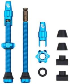 Kit de Válvula de Vástago Tubeless Wolf Tooth para Clik