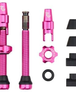 Kit de Válvula Tubeless para Clik Valve de Wolf Tooth -