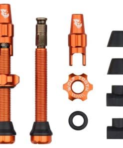 Kit de Válvula de Tallo sin Cámara para Válvula Clik - 44mm