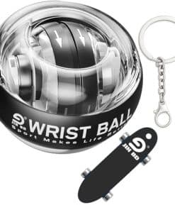 Giroscopio JIN BD para Entrenamiento de Muñeca, Bola de