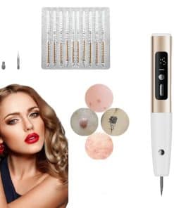 Herramienta de Mantenimiento Suave Para la Superficie de la