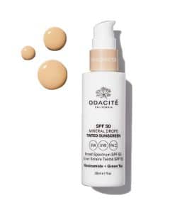 Protector Solar Minerales con Color SPF 50 Flex-Perfecting