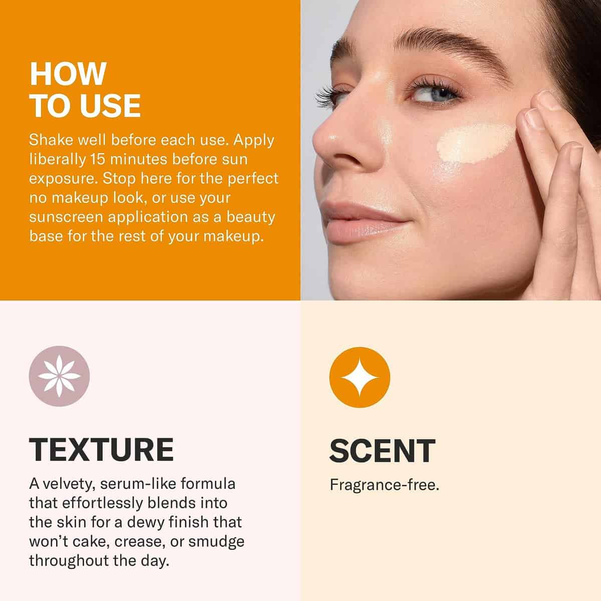 Protector Solar Minerales con Color SPF 50 Flex-Perfecting - Imagen 6