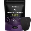 Cinta para Bowling Adellina Black (Paquete de 30) - Fuerte