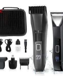 Cortadora de Barba Beatslm Manscape para Hombres, Cortadora