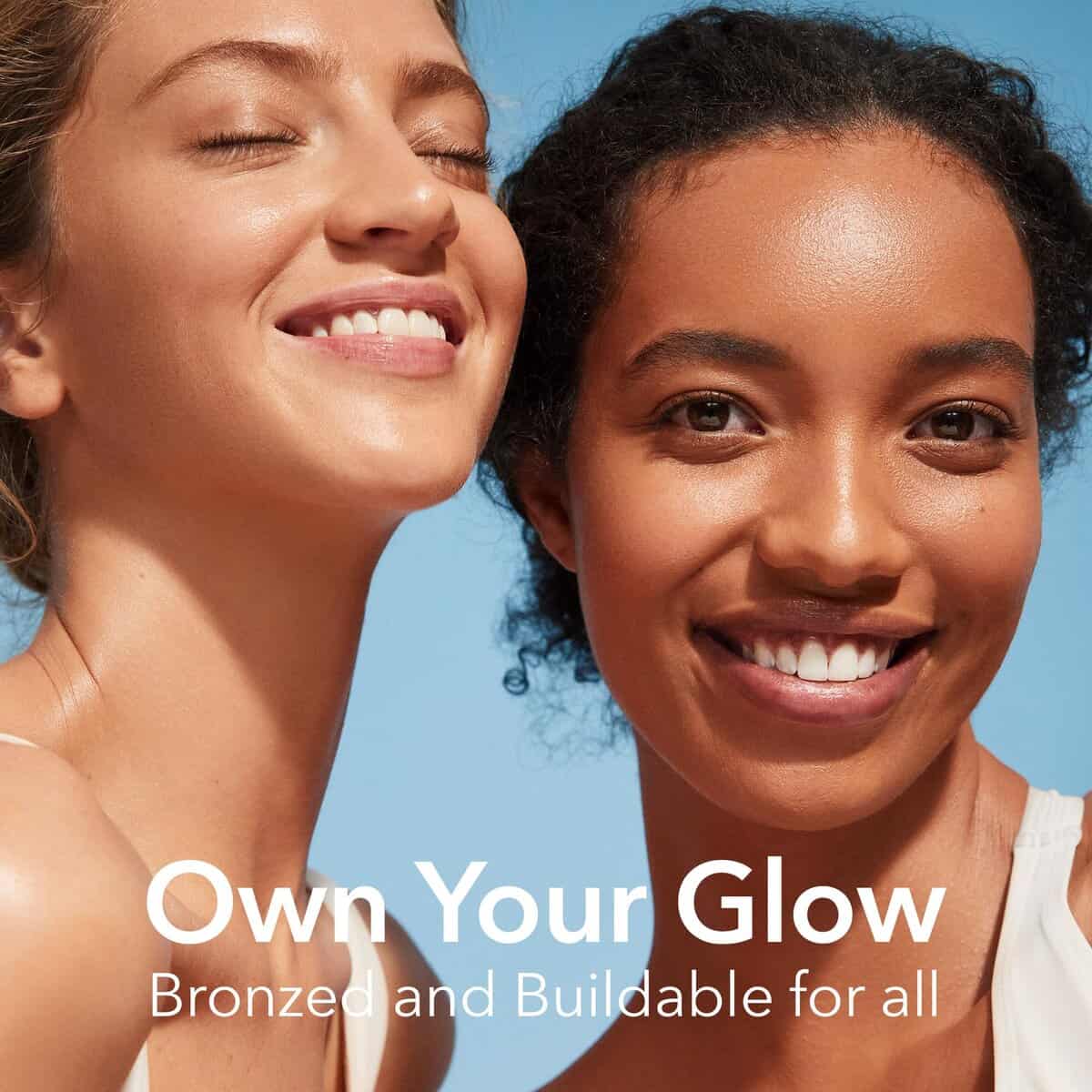 Dr. Dennis Gross Glow Pad Autobronceador para el Rostro – - Imagen 8