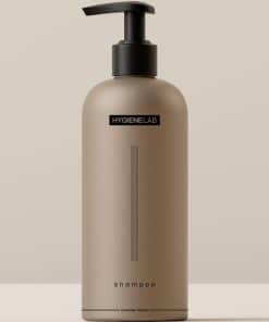 Shampoo para Hombres de HygieneLab - Fórmula No Tóxica