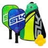 Pala de Pickleball Selkirk Sport SLK Neo Grafito Set de 2 |