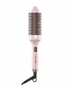 K&K 1.7 Pulgadas Voluminizador de 10 minutos con Cepillo