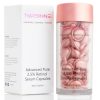 Cápsulas de Suero de Retinol Puro 2.5% Turbinne. ¡Luce 5