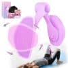 Thigh Master Exercitador de Muslos para Mujeres, Entrenador