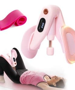 LANDYPHO Thigh Master [2025 Mejorado], Dispositivos de