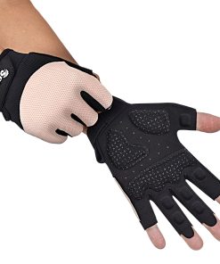 Guantes de Entrenamiento Transpirables Seektop para Mujeres