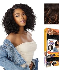 Pelucas Sensationnel Curls Kinksandco -F1B/30