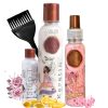 RITUAL BOTANICO Keratina Orgánica para alisar el pelo 250ML