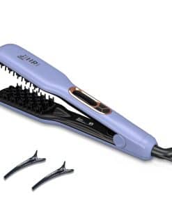 Cepillo de Pelo JINRI, Volumen Impresionante, Temperatura