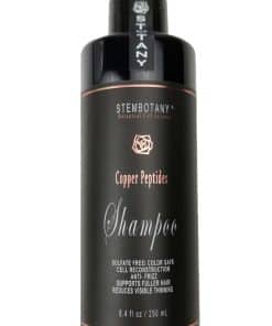 Champú de Péptido de Cobre STEM BOTANY para Hombres y