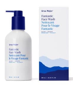 Limpiador Facial Ursa Major Fantastic Face Wash | Natural,