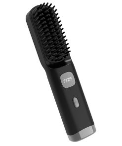 Cepillo Alisador Inalámbrico Portátil para el Cabello en el