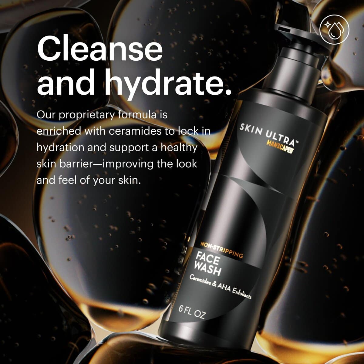 MANSCAPED� Skin Ultra� Daily Regimen - Rutina de cuidado de - Imagen 4