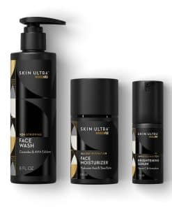 MANSCAPED� Skin Ultra� Daily Regimen - Rutina de cuidado de