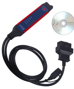 SDP3 2.50.1 para Escáner SCA-nia VCI-3 VCI3 WiFi