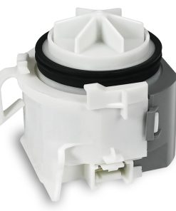 Bomba de desagüe para lavavajillas de reemplazo 00631200