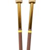 Baquetas de Acero KaKesa, Palos de Guitarra/Violonchelo