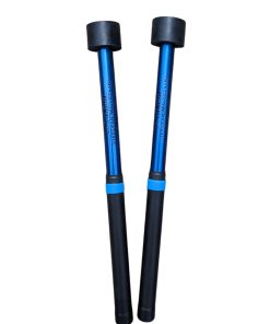 Baquetas de Steelpan KaKesa, Palillos de