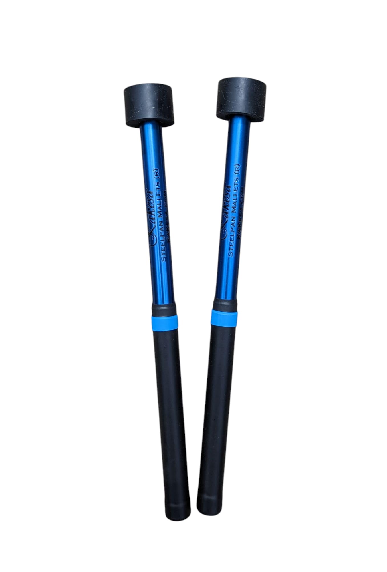 Baquetas de Steelpan KaKesa, Palillos de