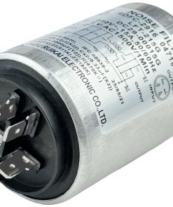 Filtro de Ruido de Lavadora OEM DC29-00015G RDFC-2916