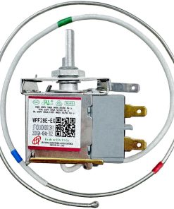 Termostato de Control de Temperatura WPF28E-EX /