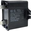 Capacitor de arranque WR55X24064 JSU21X126AQC para