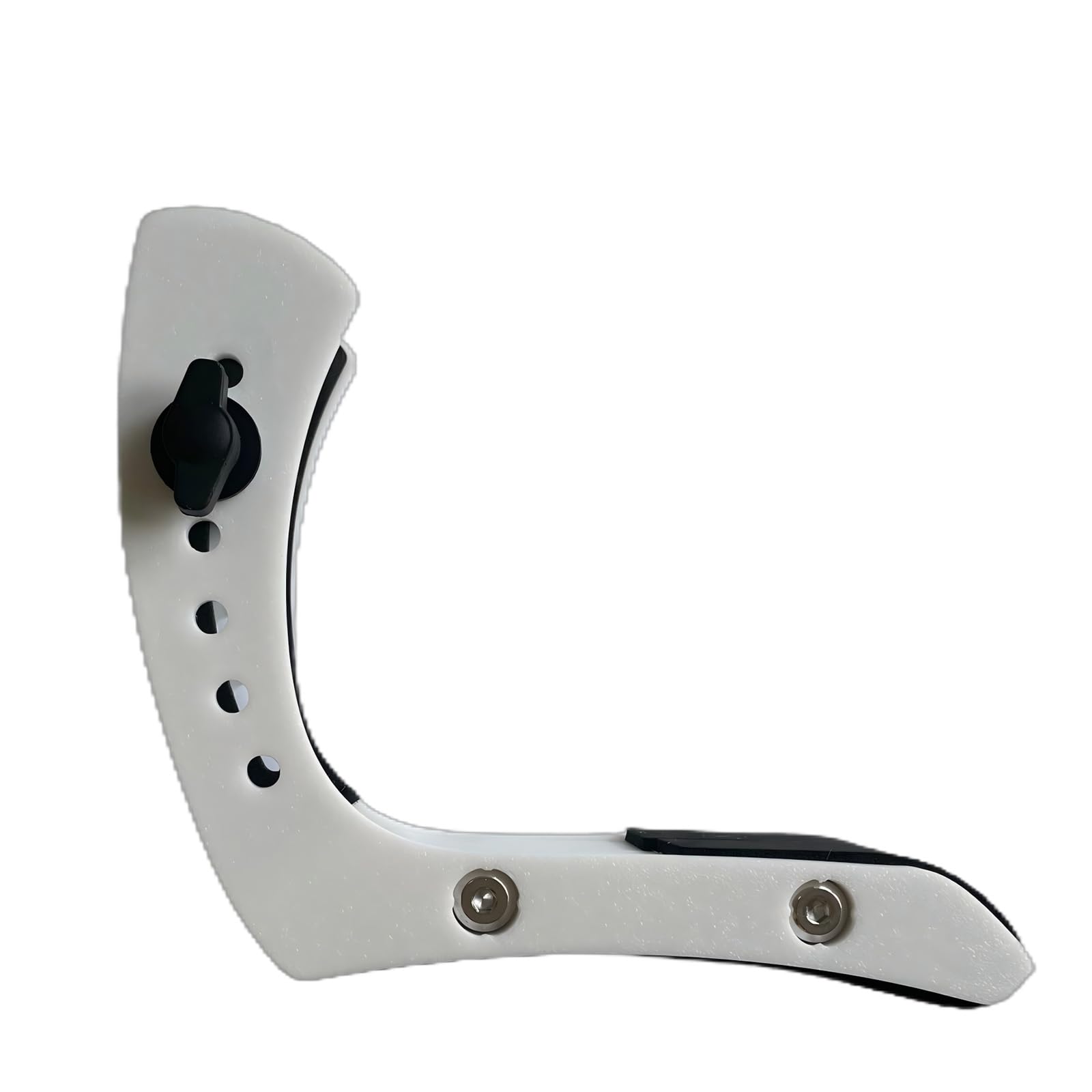 iLIZBay Reposapiés de Guitarra Eléctrica, Soporte - Imagen 4