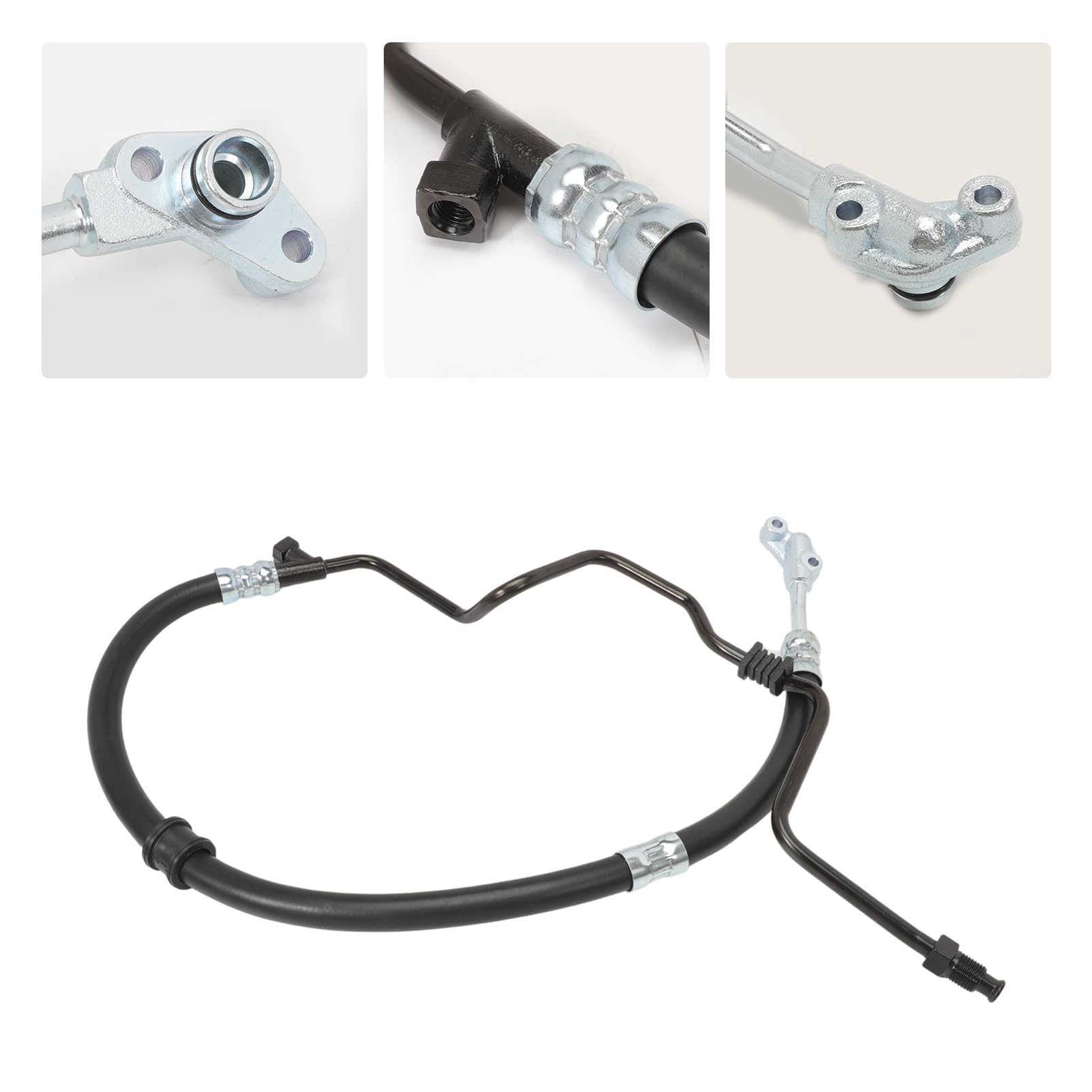 Manguera de Dirección Asistida para Pilot EX/LX Sport - Imagen 4