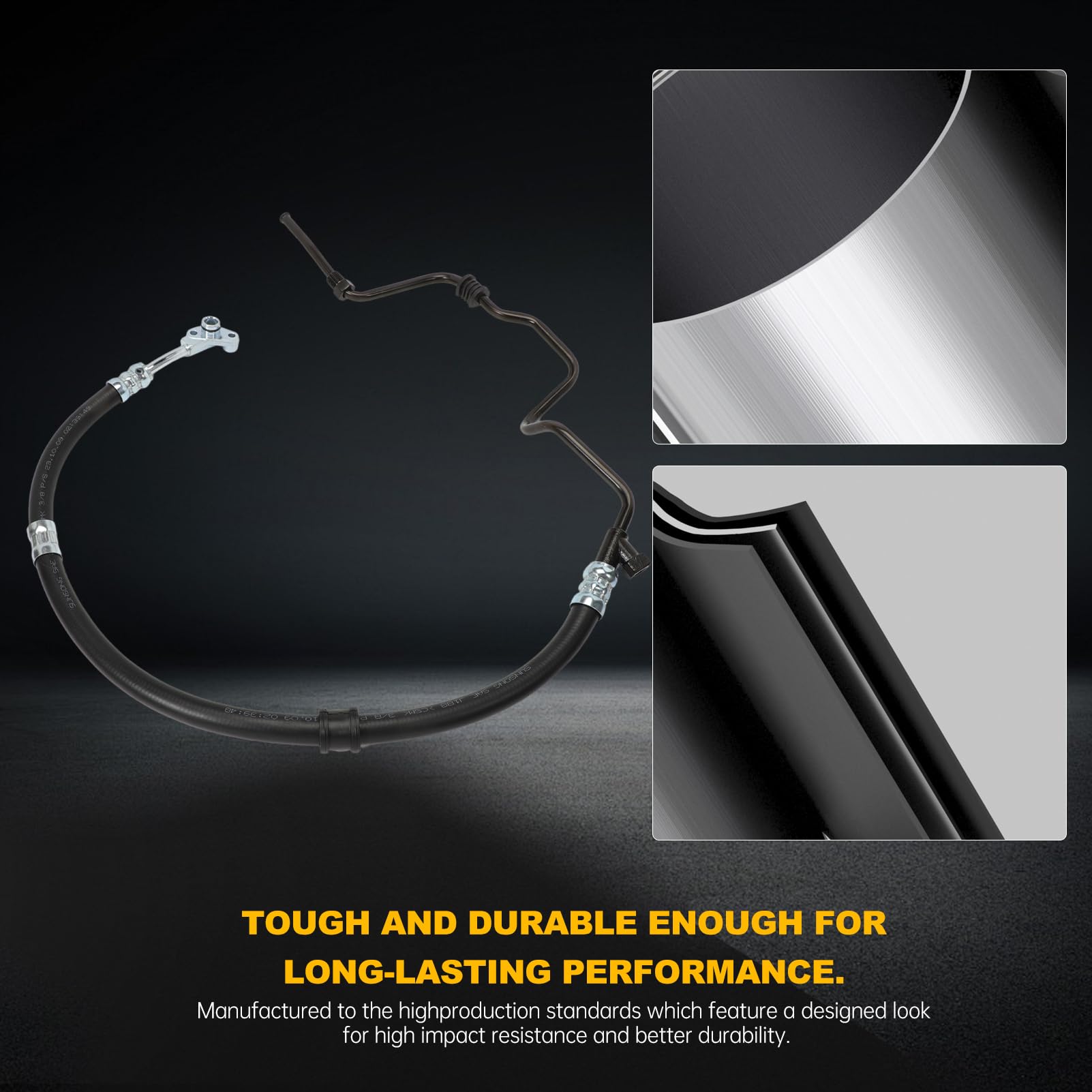 Manguera de Dirección Asistida para Pilot EX/LX Sport - Imagen 7